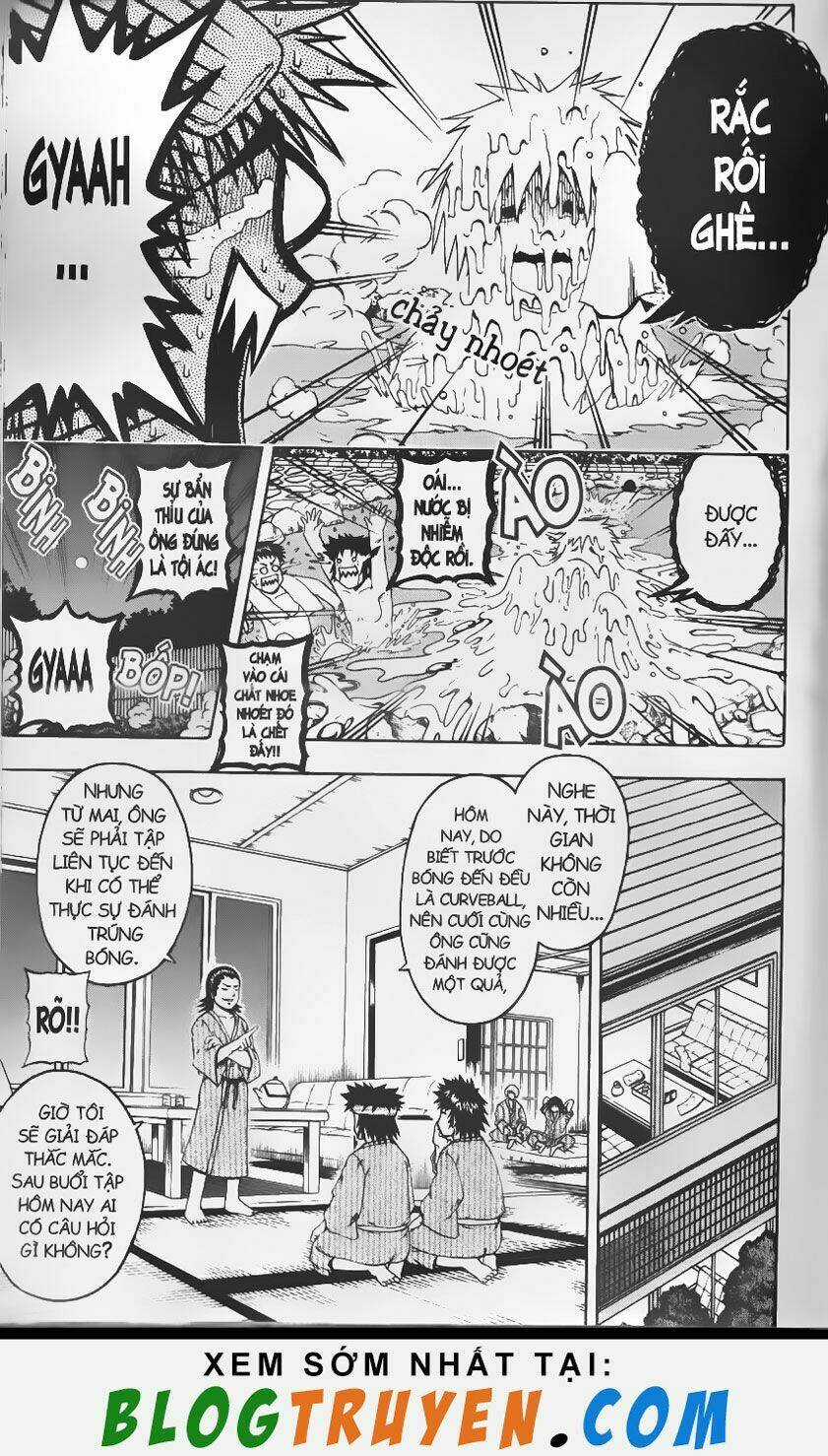 Mr.FullSwing Chapter 35 trang 7