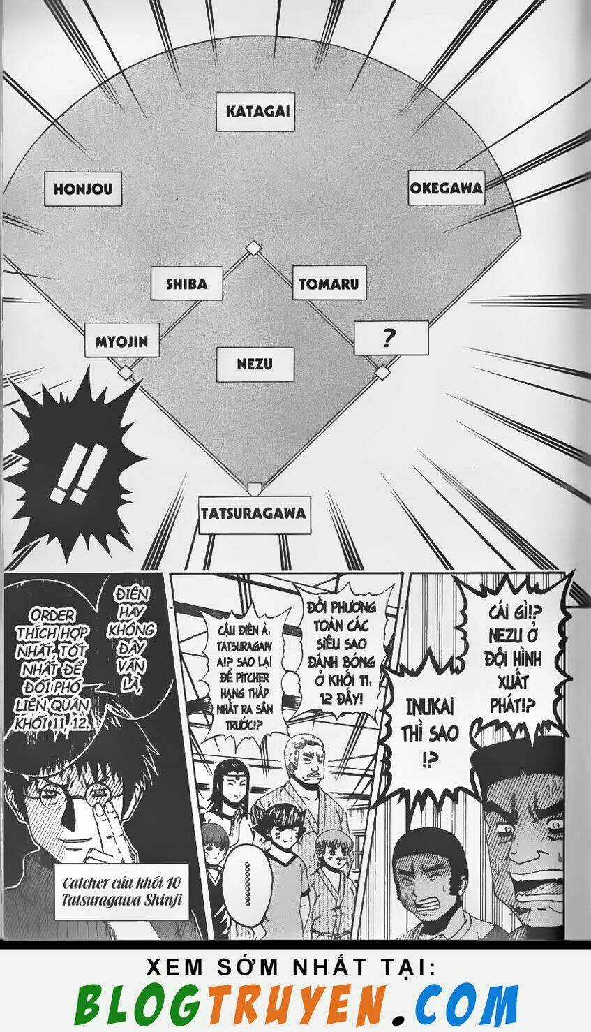 Mr.FullSwing Chapter 36 trang 8