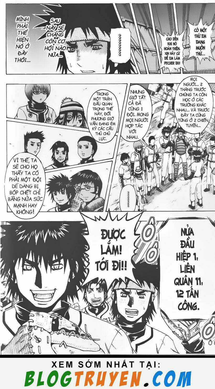 Mr.FullSwing Chapter 37 trang 12