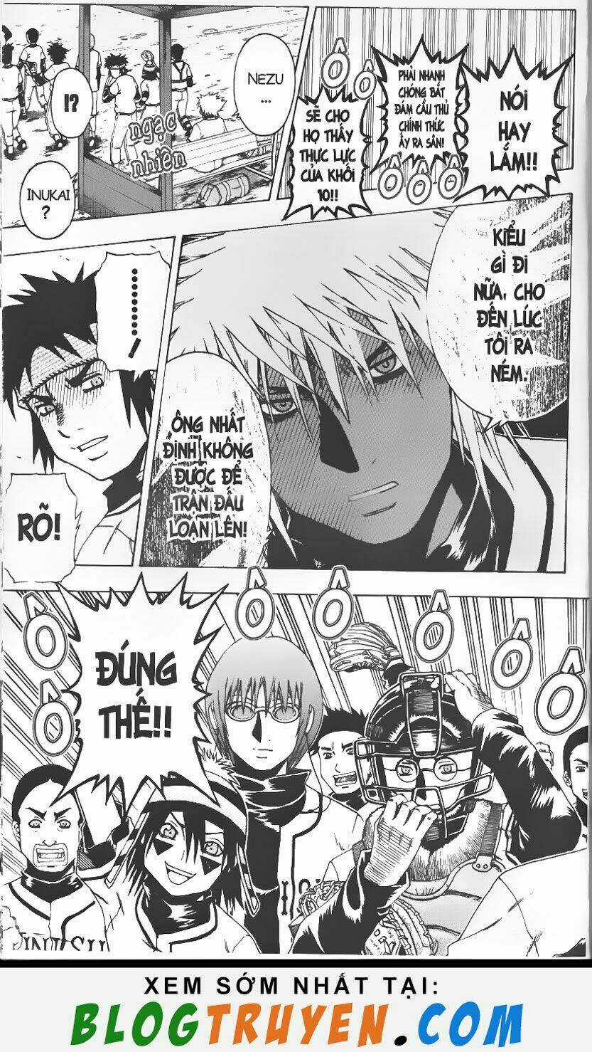 Mr.FullSwing Chapter 37 trang 13