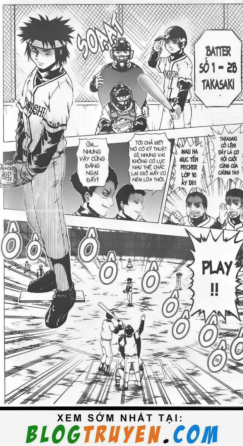 Mr.FullSwing Chapter 37 trang 14