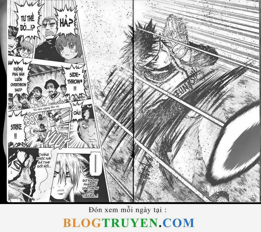 Mr.FullSwing Chapter 37 trang 16