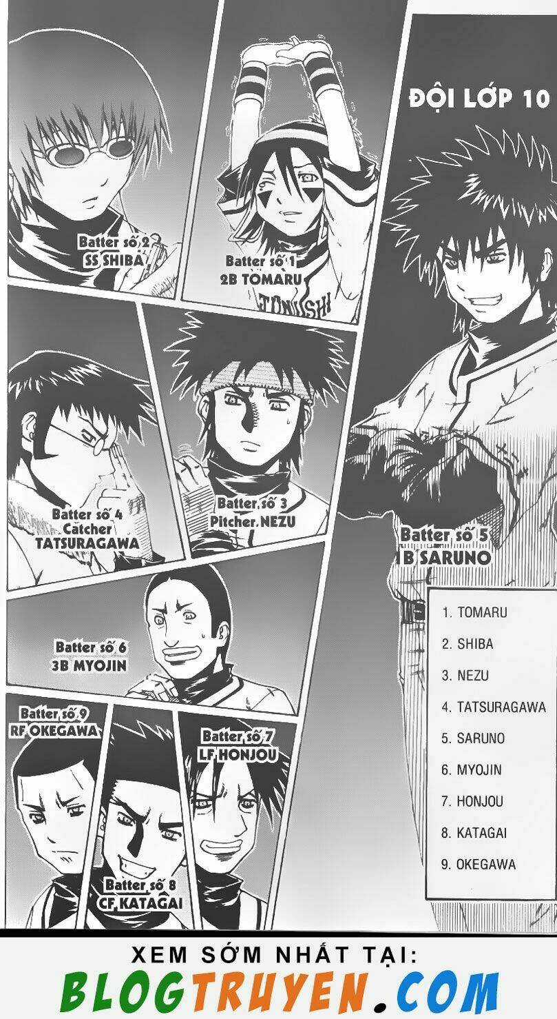 Mr.FullSwing Chapter 37 trang 6