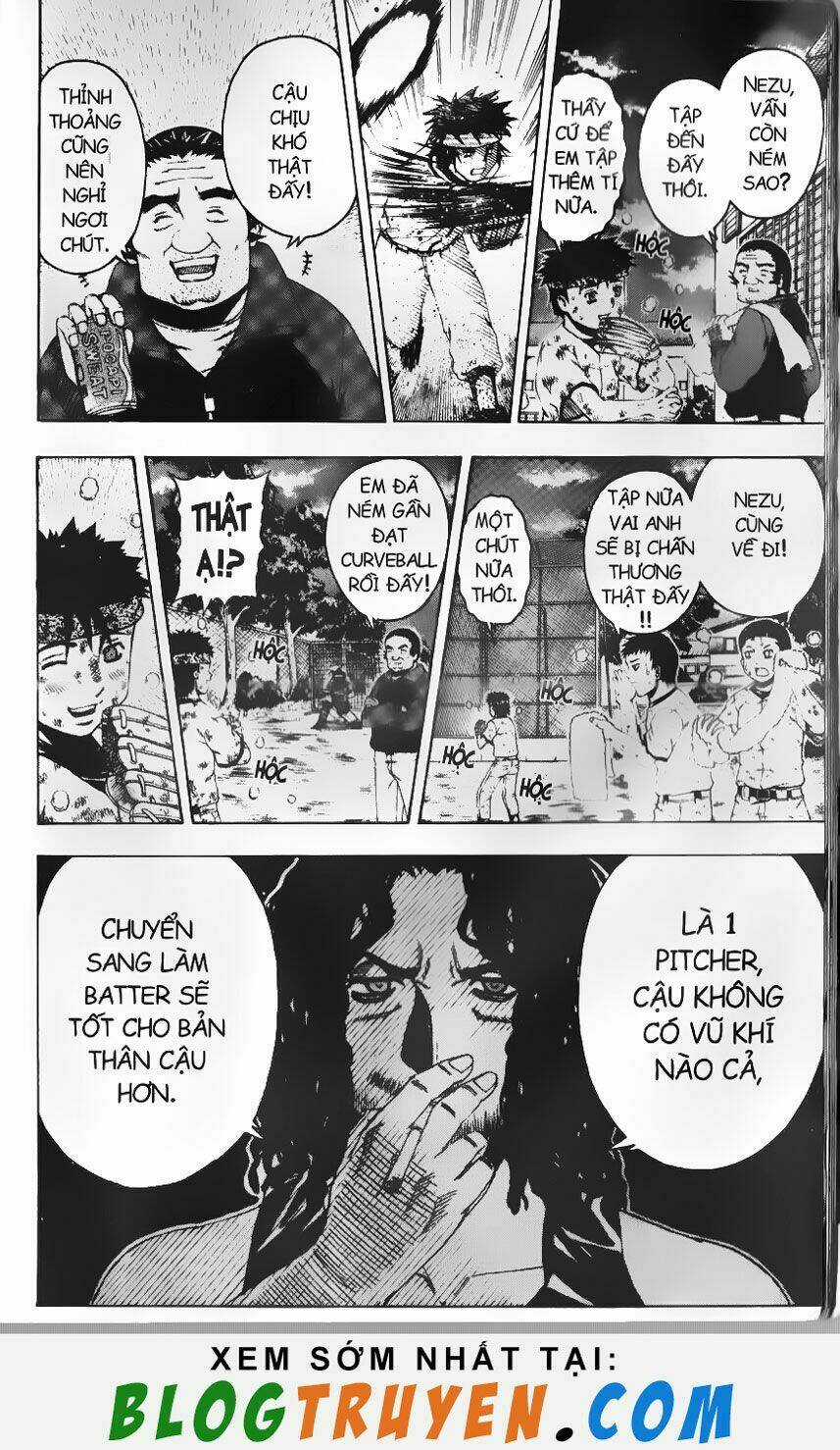 Mr.FullSwing Chapter 38 trang 10