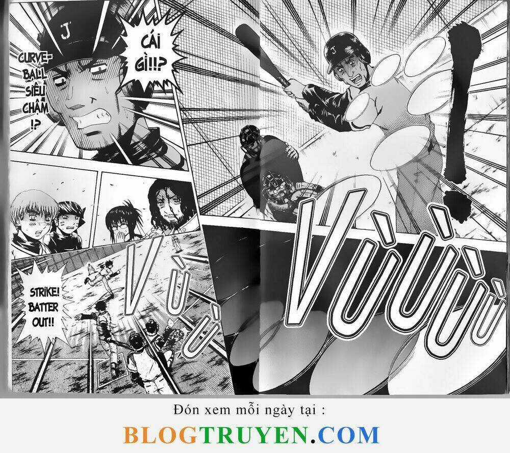 Mr.FullSwing Chapter 38 trang 12