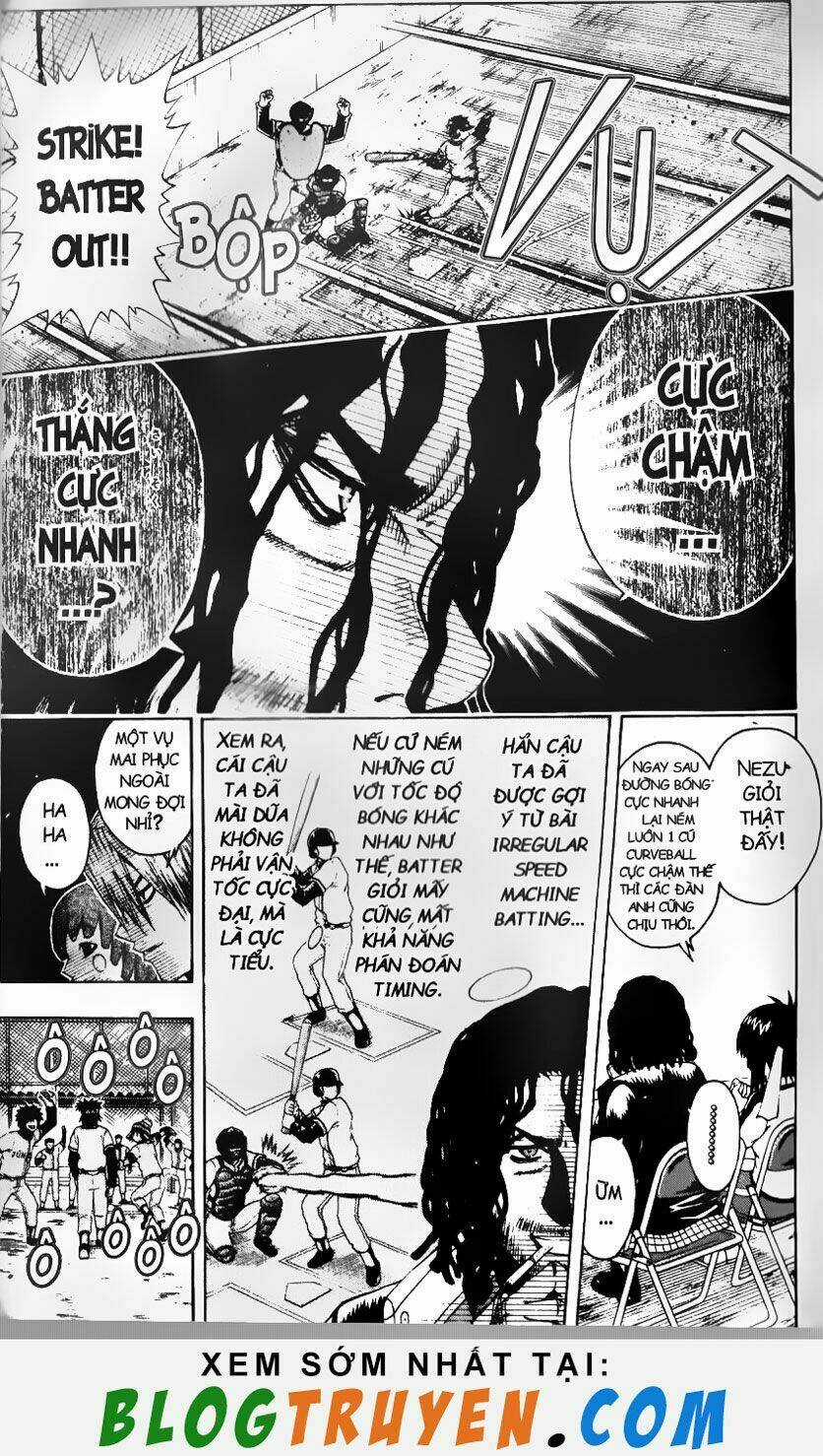 Mr.FullSwing Chapter 38 trang 14