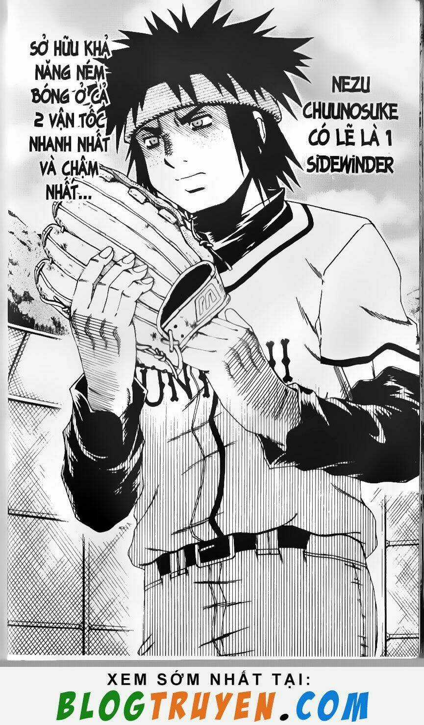 Mr.FullSwing Chapter 38 trang 15