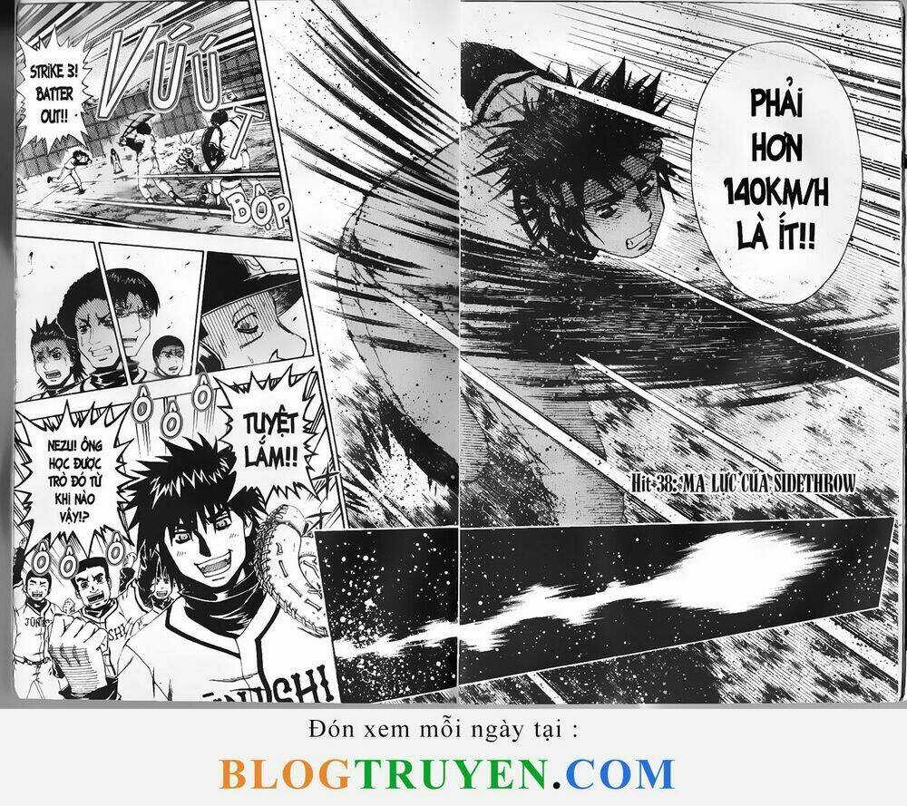 Mr.FullSwing Chapter 38 trang 3