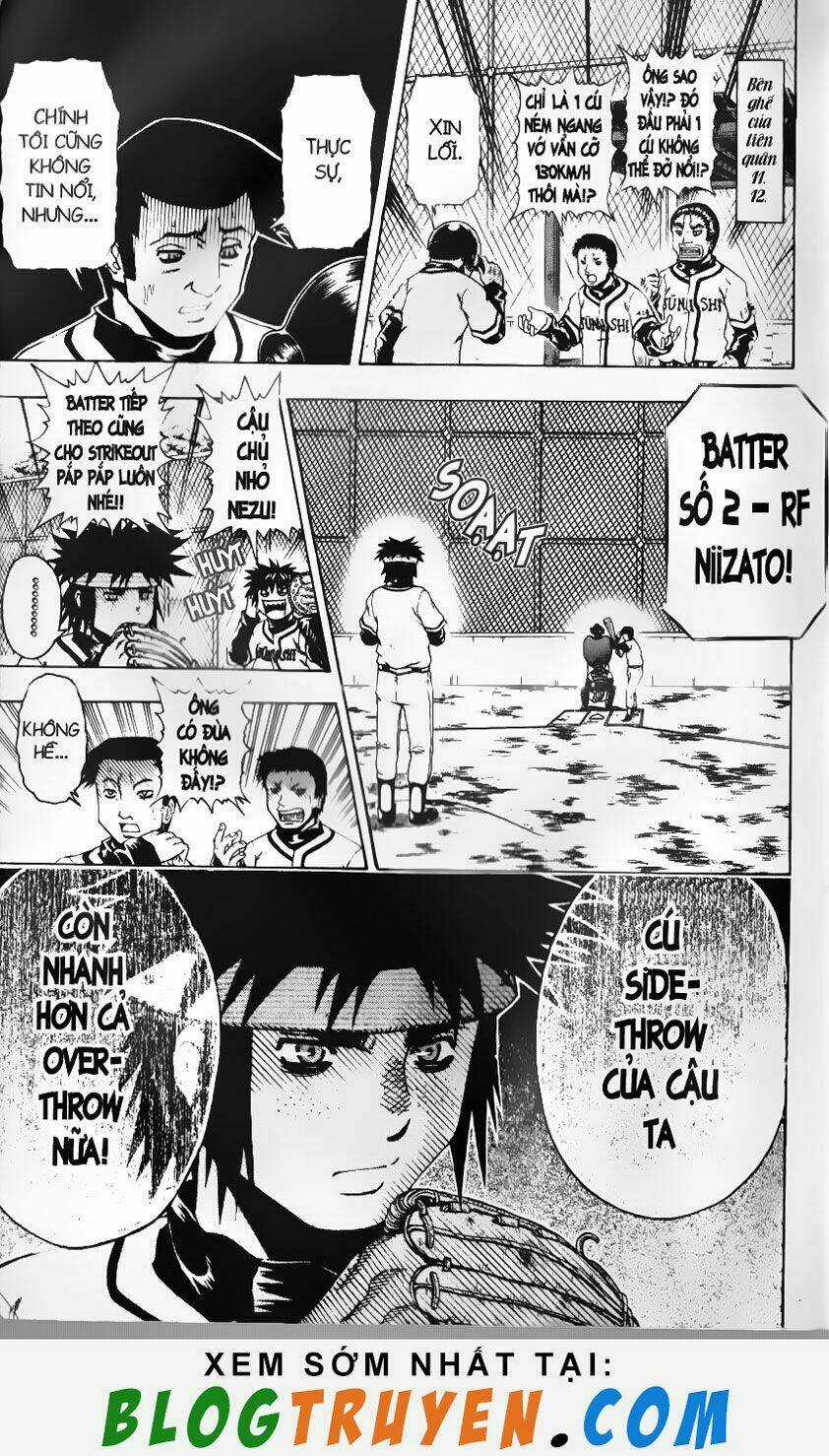 Mr.FullSwing Chapter 38 trang 5