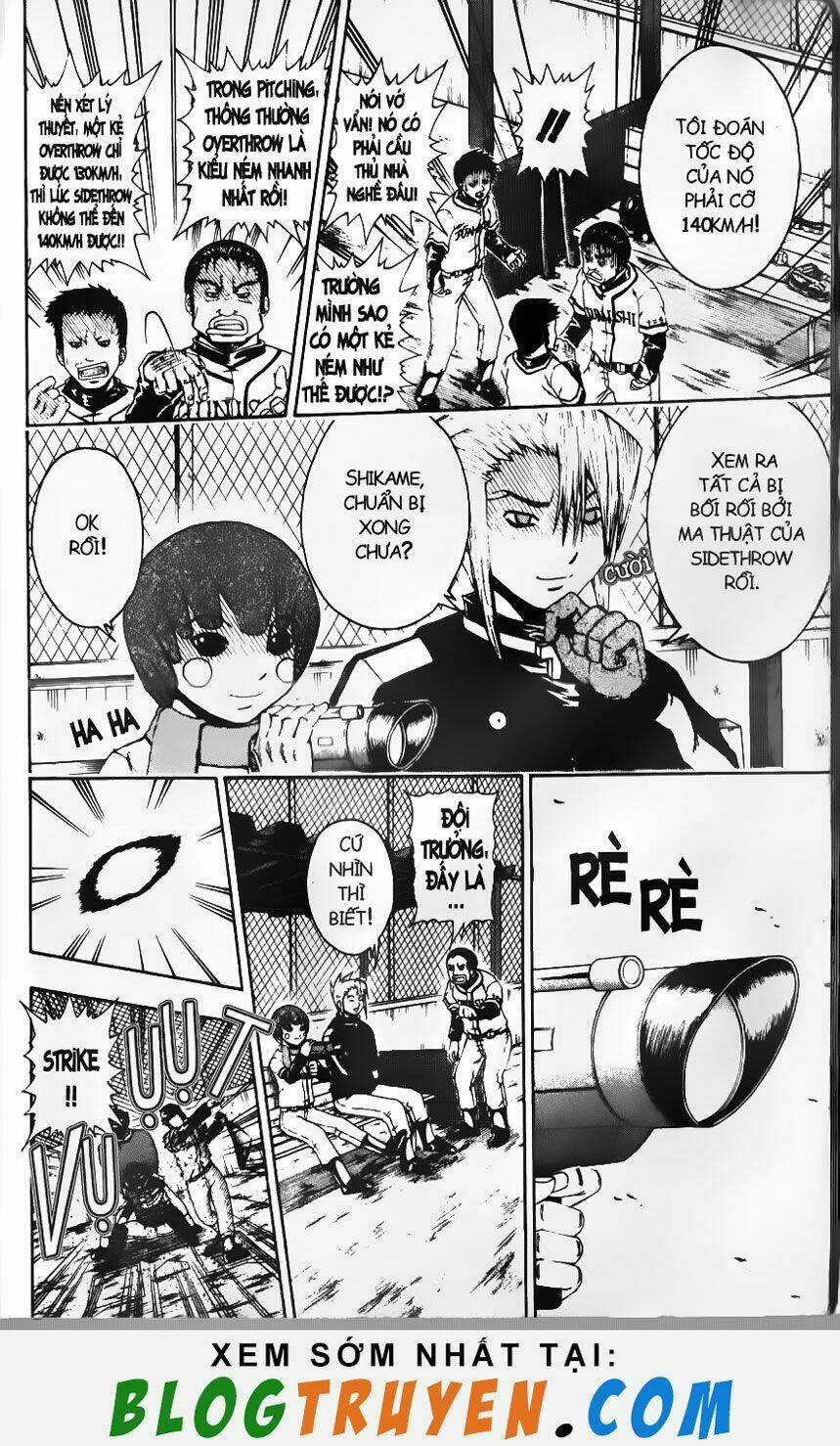 Mr.FullSwing Chapter 38 trang 6