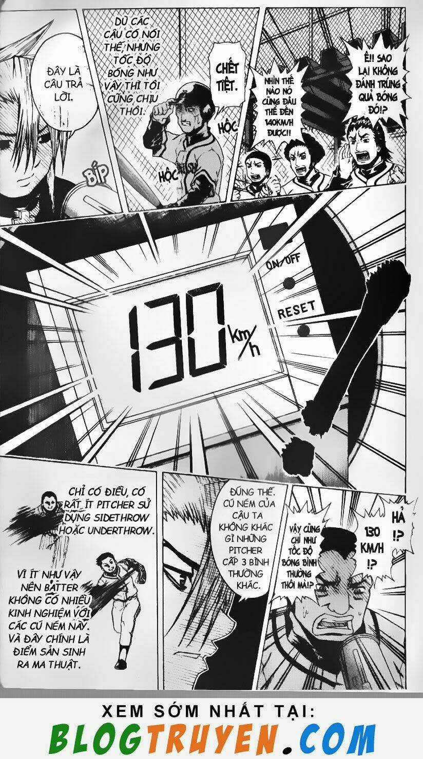 Mr.FullSwing Chapter 38 trang 7