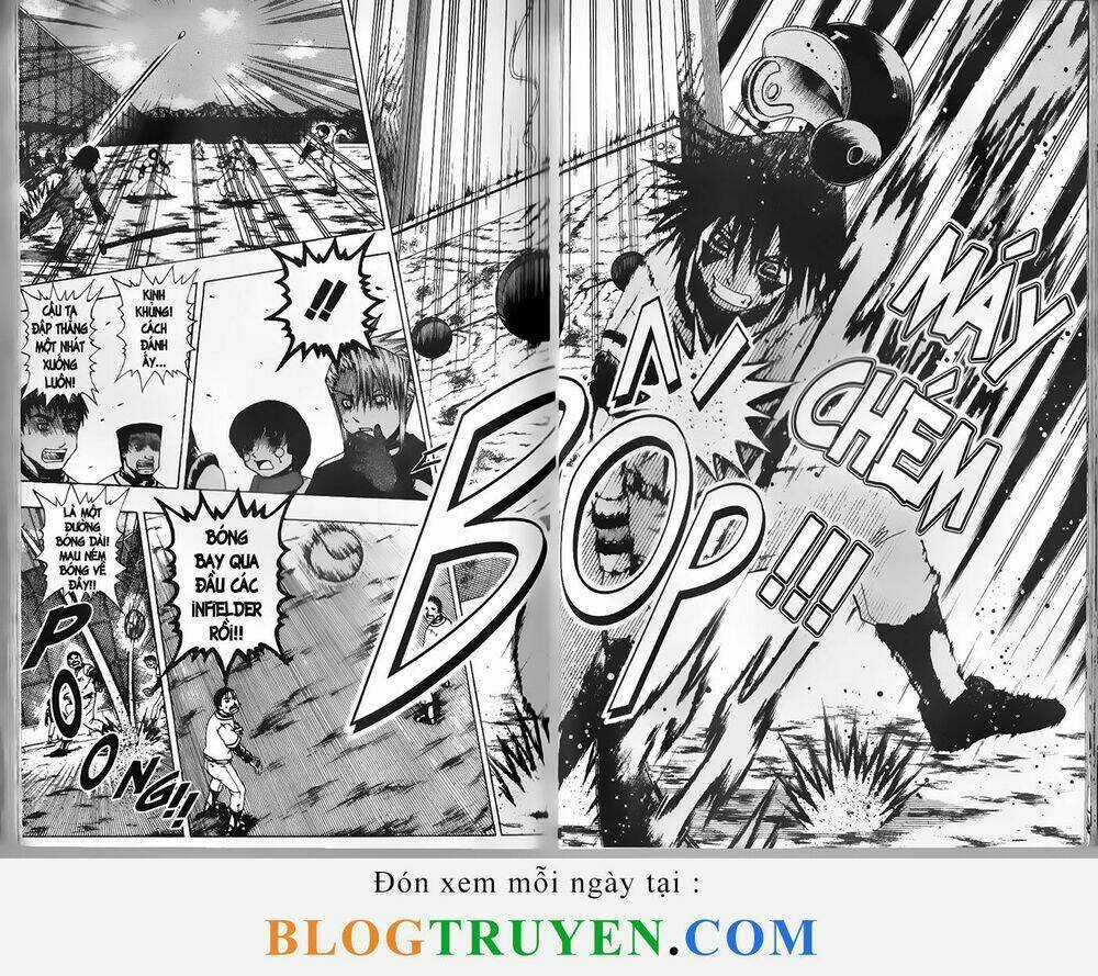 Mr.FullSwing Chapter 39 trang 10