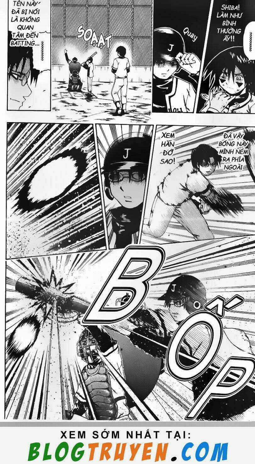 Mr.FullSwing Chapter 39 trang 13