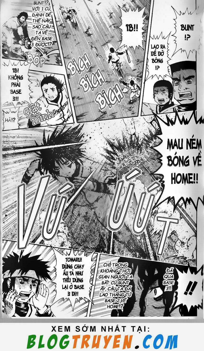 Mr.FullSwing Chapter 39 trang 14