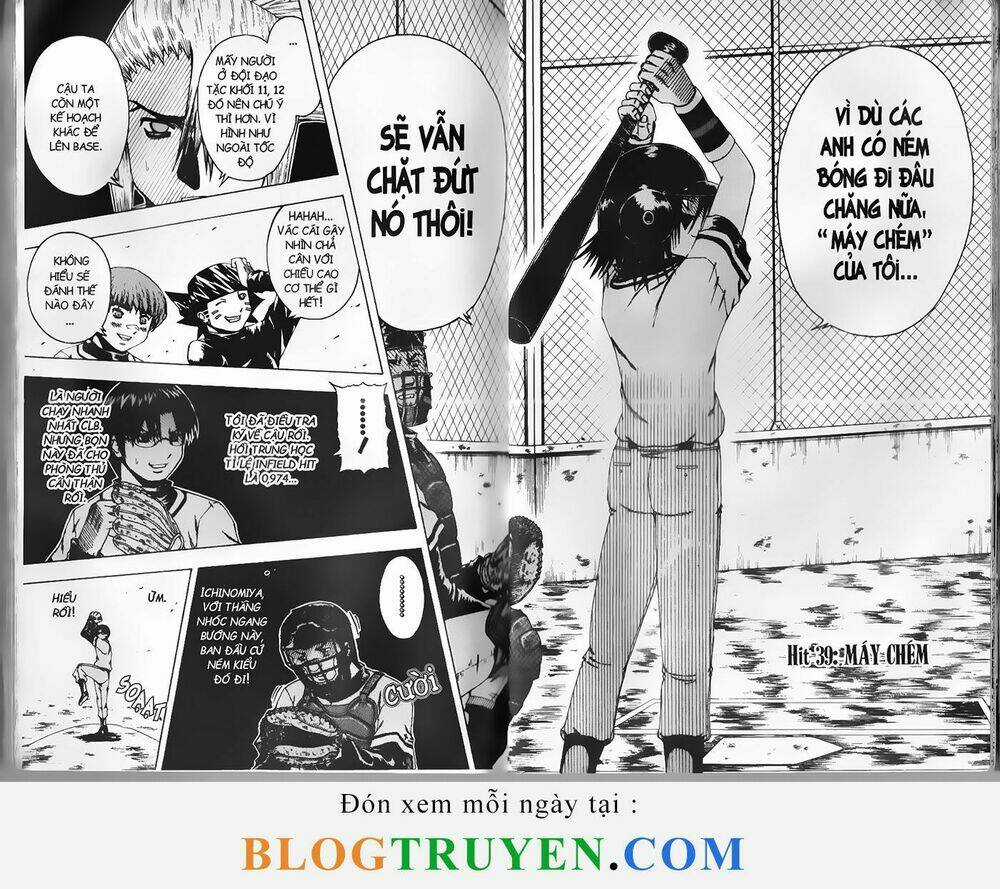 Mr.FullSwing Chapter 39 trang 2