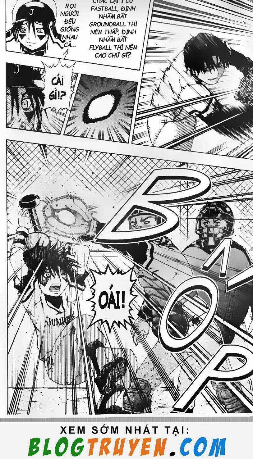 Mr.FullSwing Chapter 39 trang 3