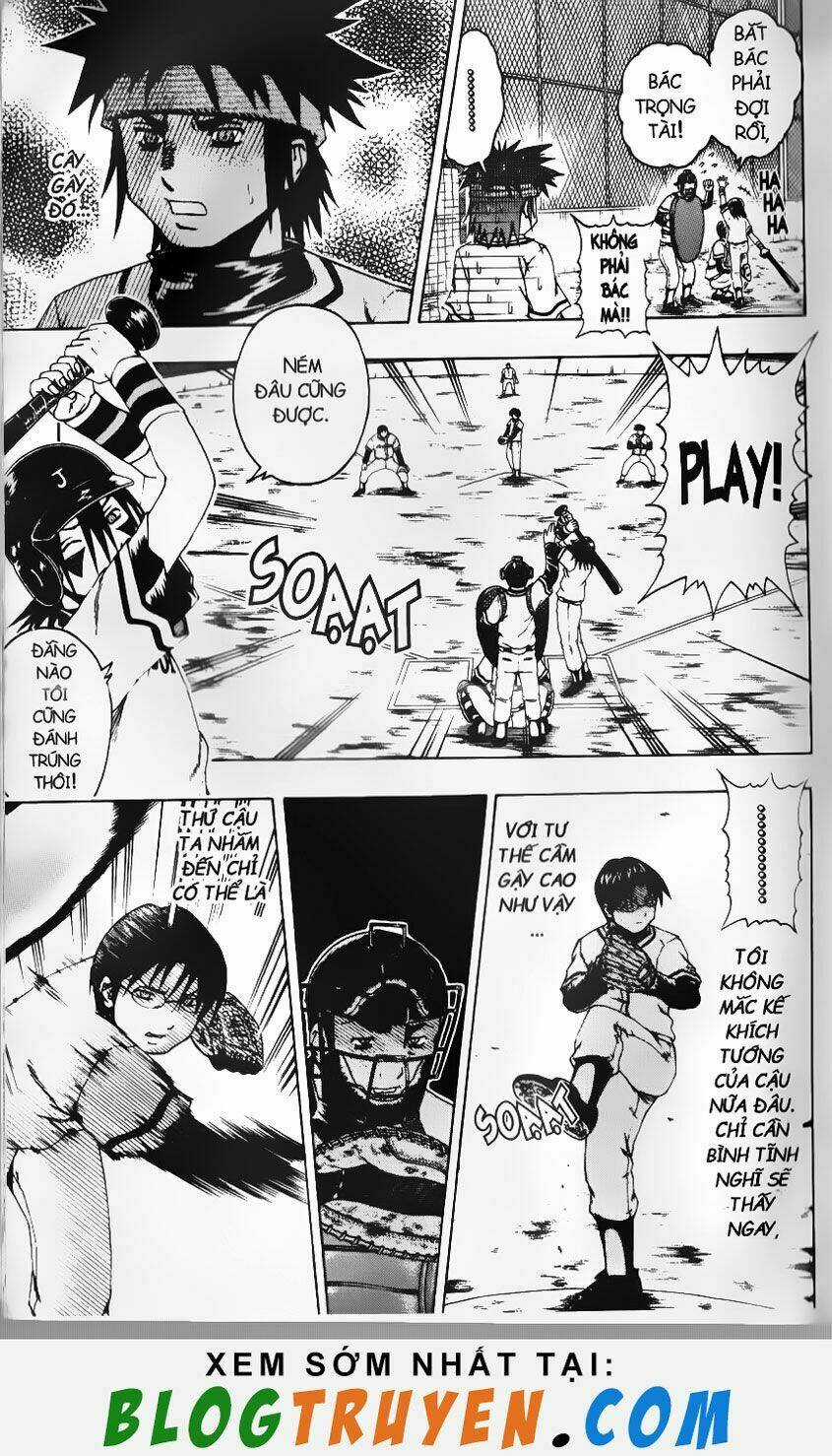 Mr.FullSwing Chapter 39 trang 8