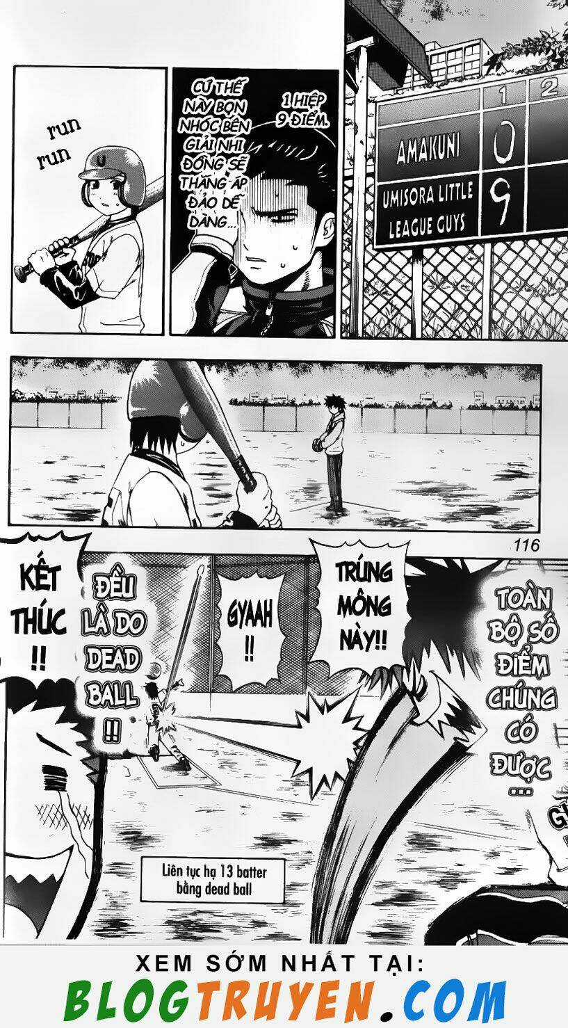 Mr.FullSwing Chapter 4 trang 10