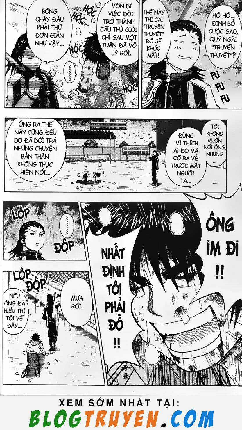 Mr.FullSwing Chapter 4 trang 14