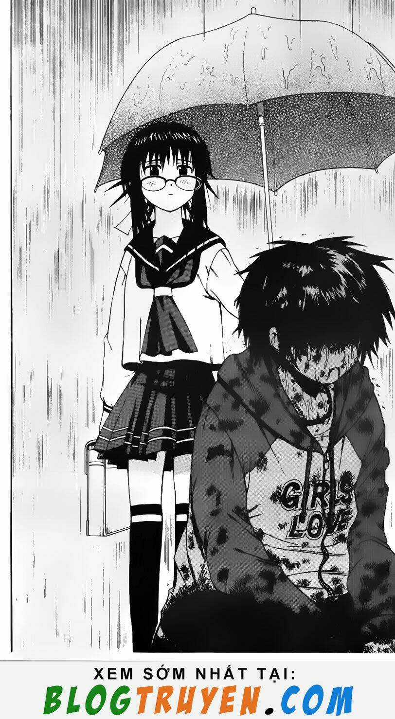 Mr.FullSwing Chapter 4 trang 16