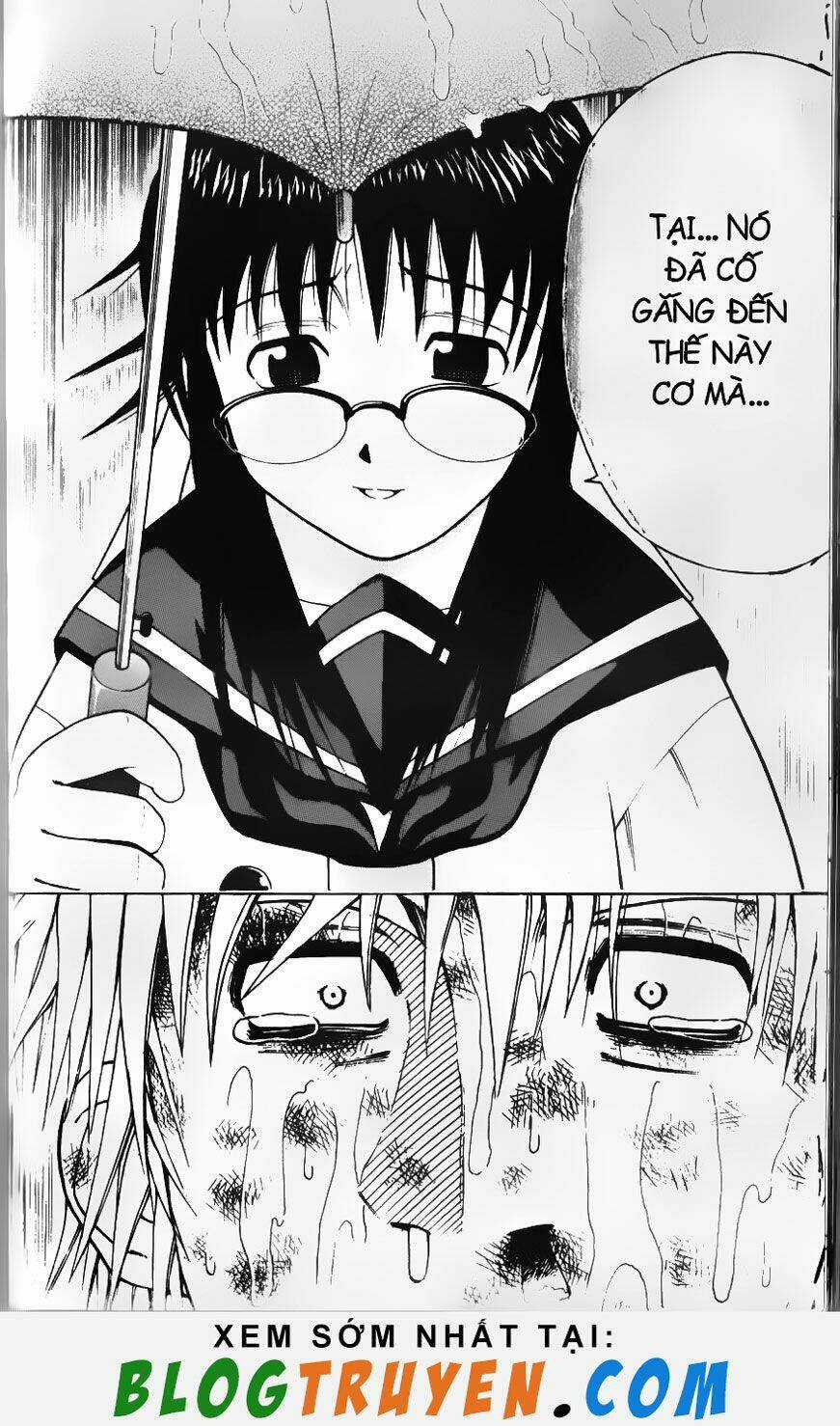 Mr.FullSwing Chapter 4 trang 20