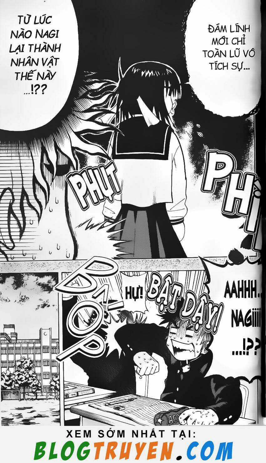 Mr.FullSwing Chapter 4 trang 3