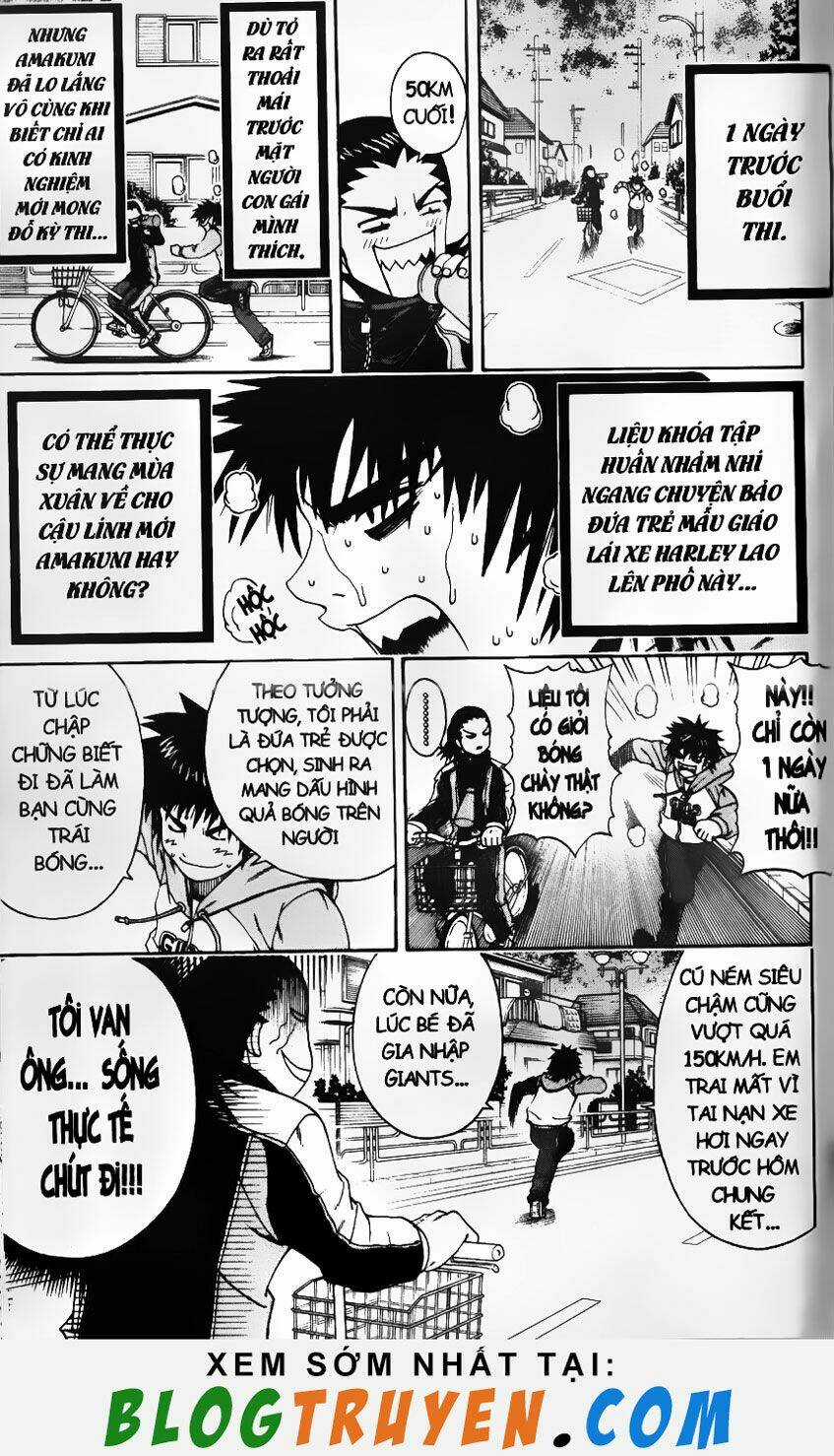 Mr.FullSwing Chapter 4 trang 5