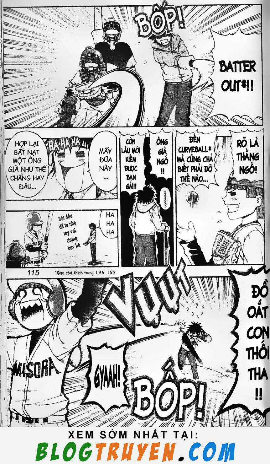 Mr.FullSwing Chapter 4 trang 9