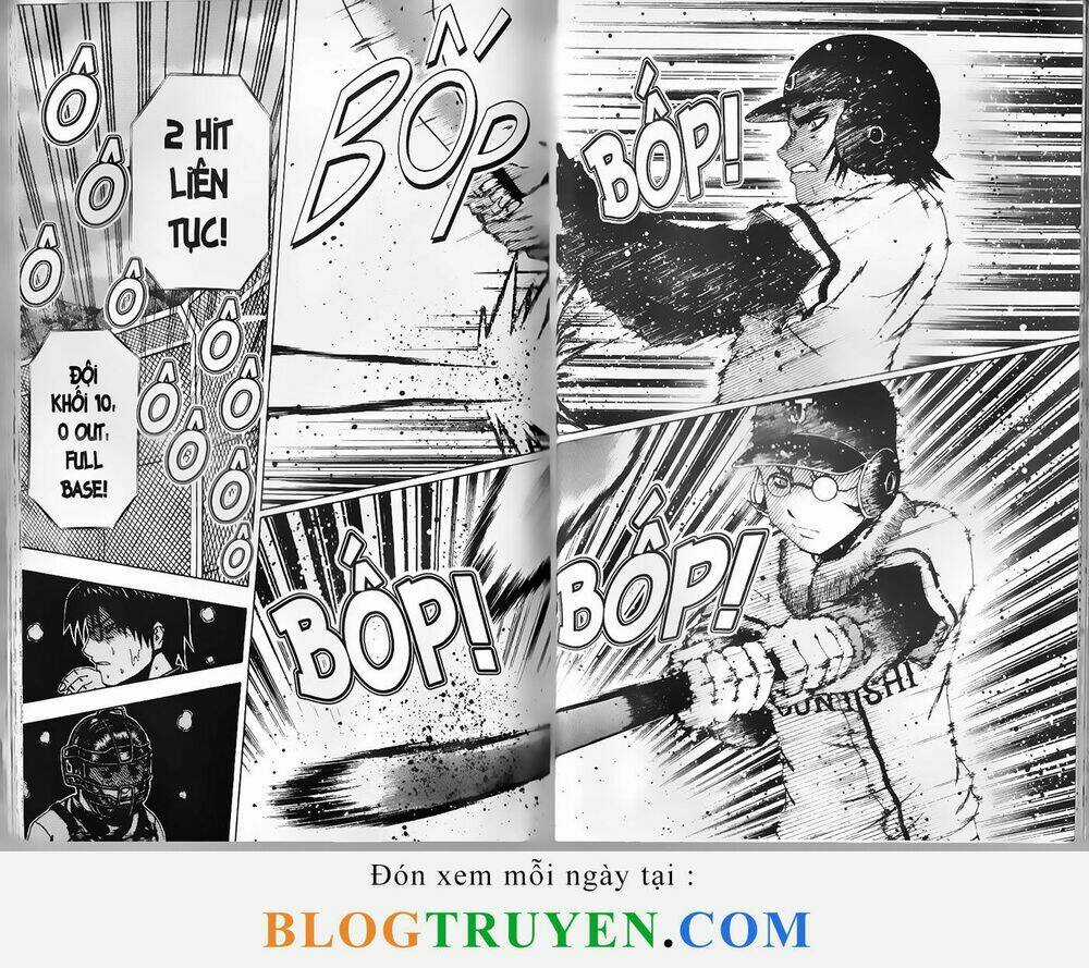 Mr.FullSwing Chapter 40 trang 14