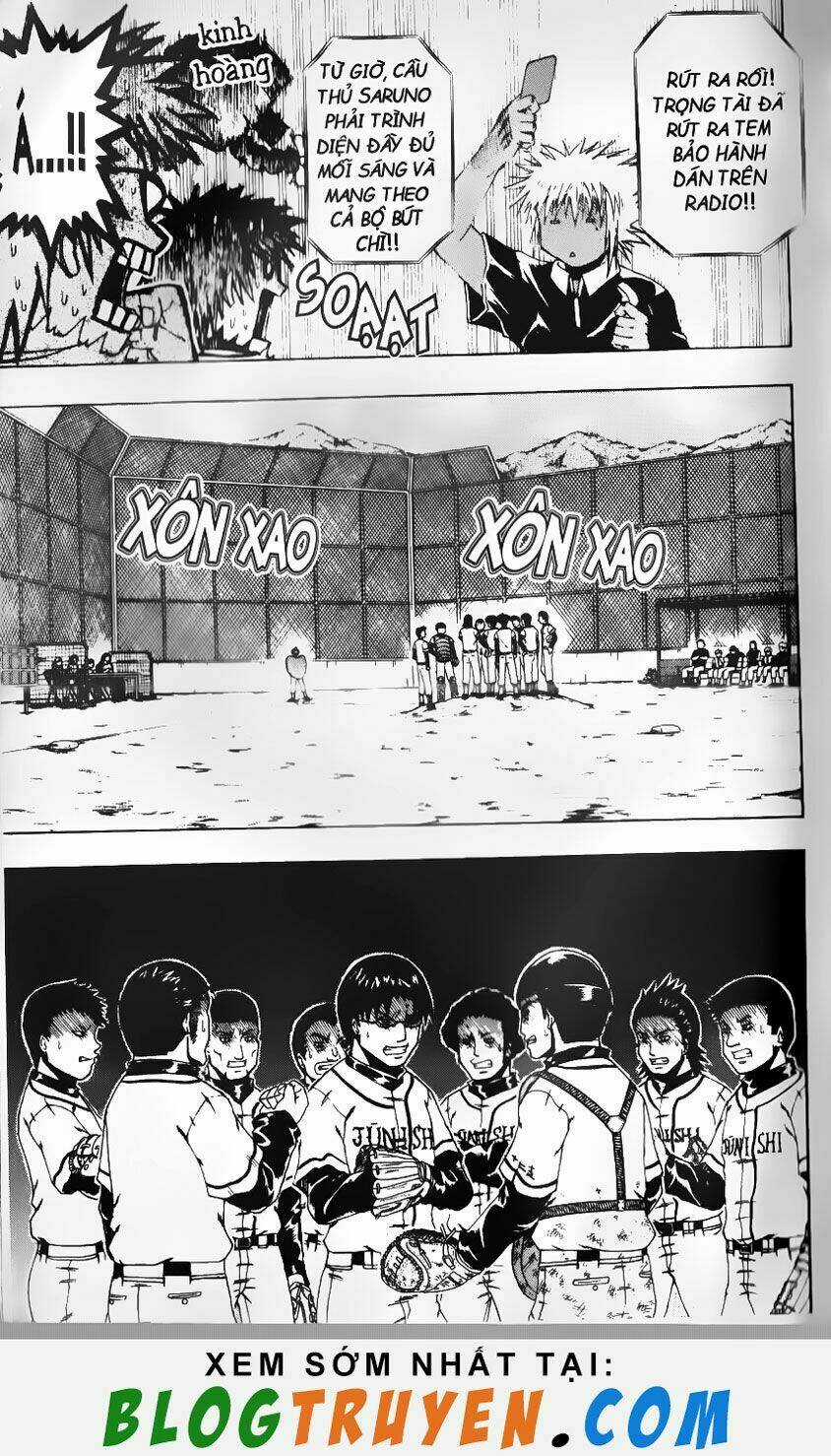 Mr.FullSwing Chapter 40 trang 4