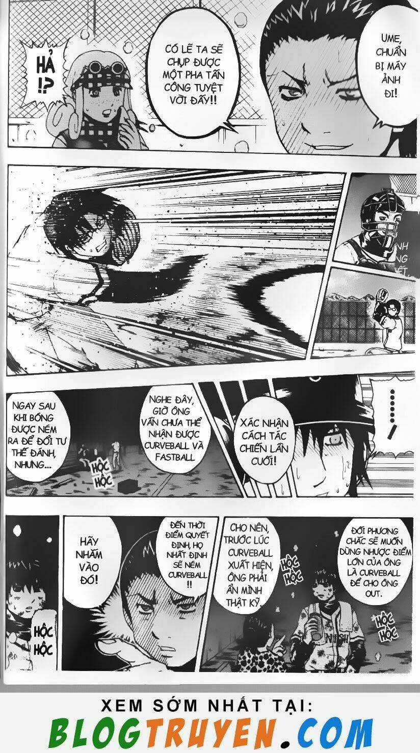 Mr.FullSwing Chapter 41 trang 11