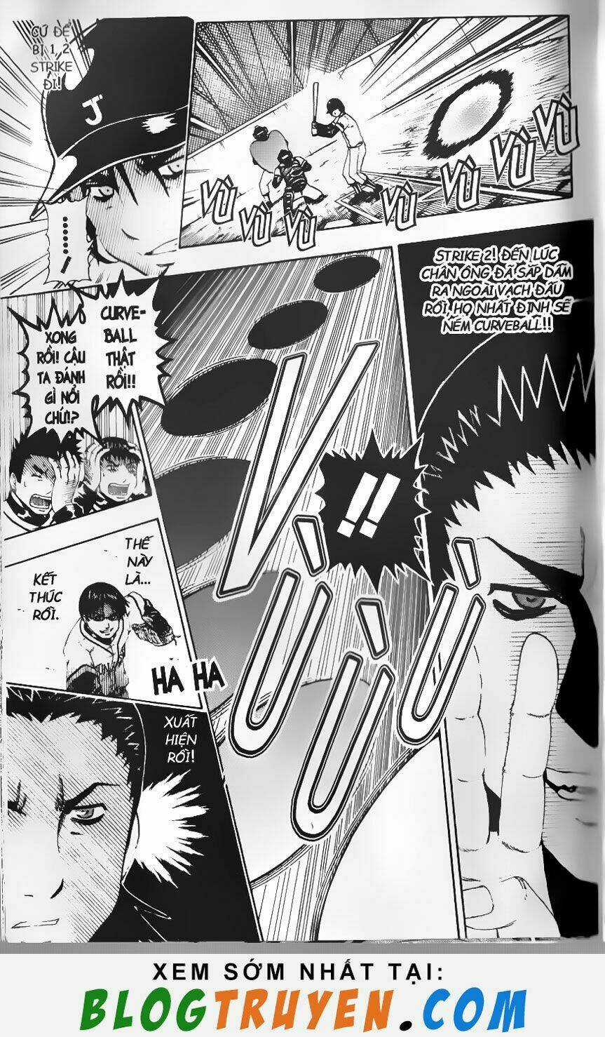 Mr.FullSwing Chapter 41 trang 12