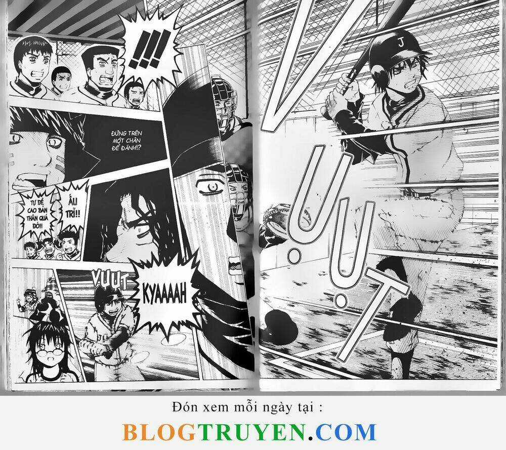 Mr.FullSwing Chapter 41 trang 13