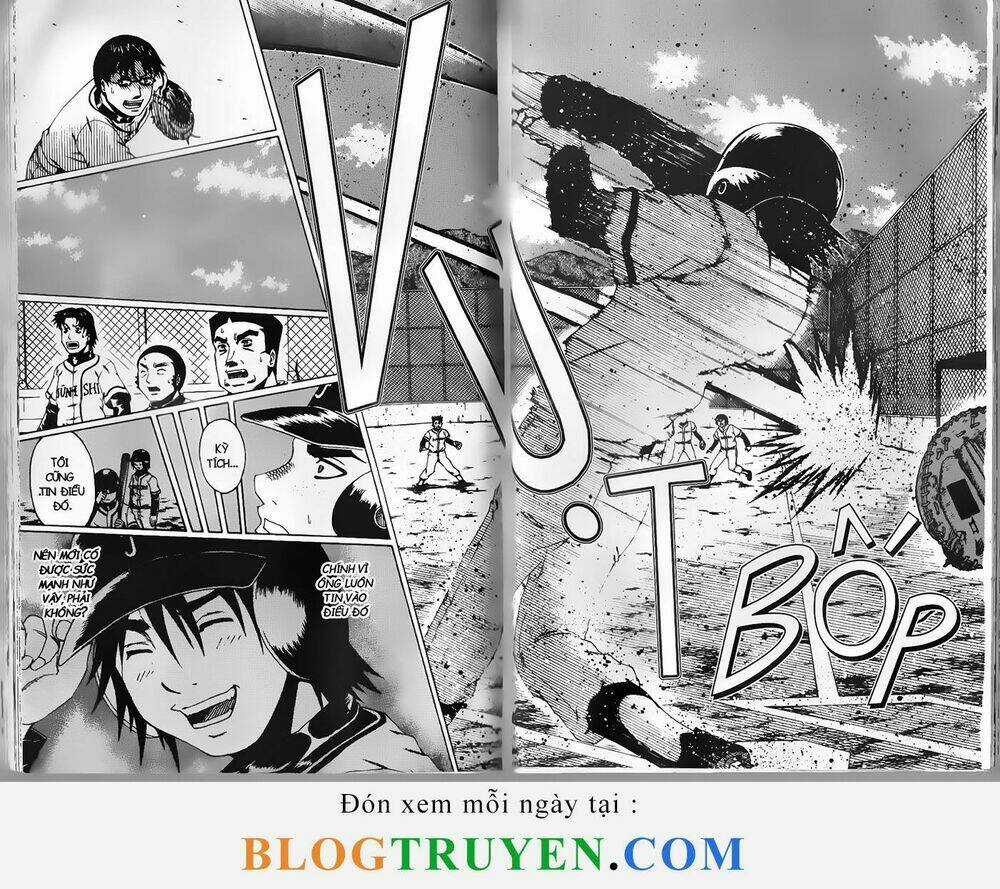 Mr.FullSwing Chapter 41 trang 14