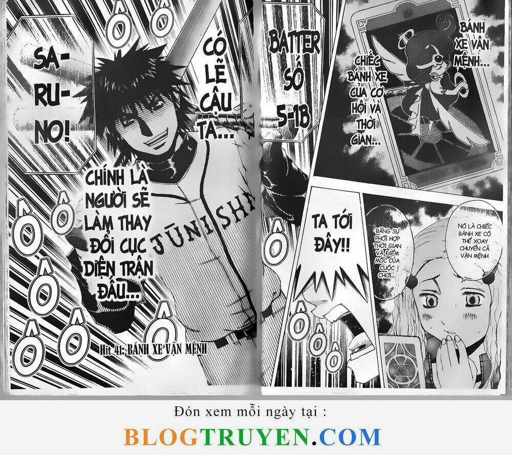 Mr.FullSwing Chapter 41 trang 2