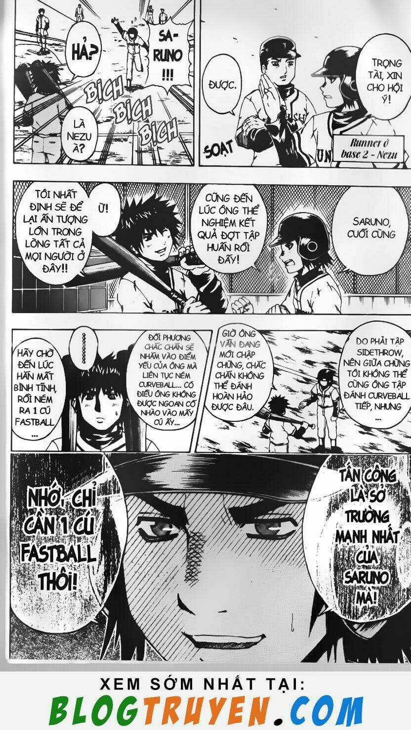 Mr.FullSwing Chapter 41 trang 3