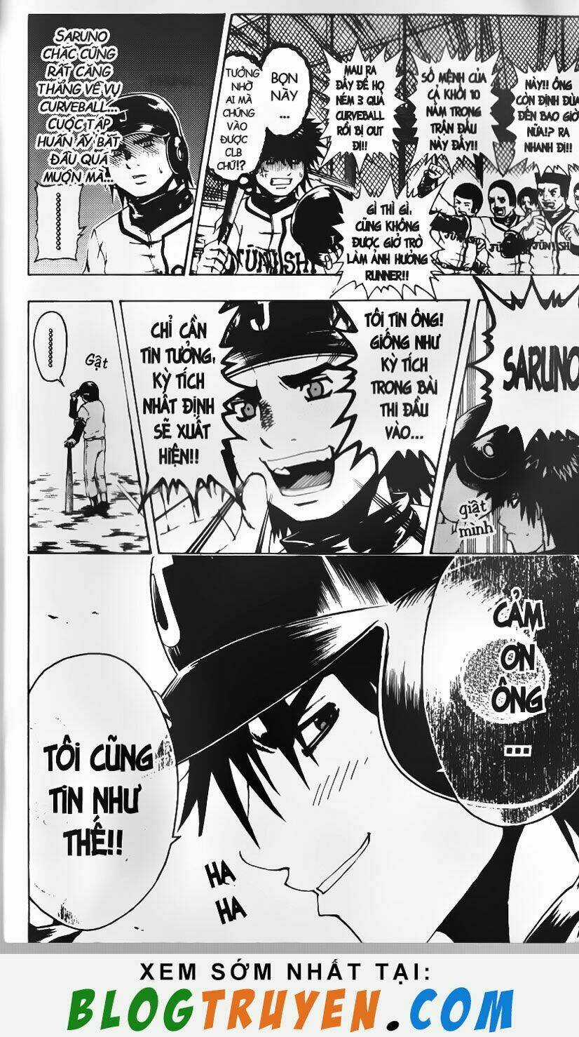 Mr.FullSwing Chapter 41 trang 5