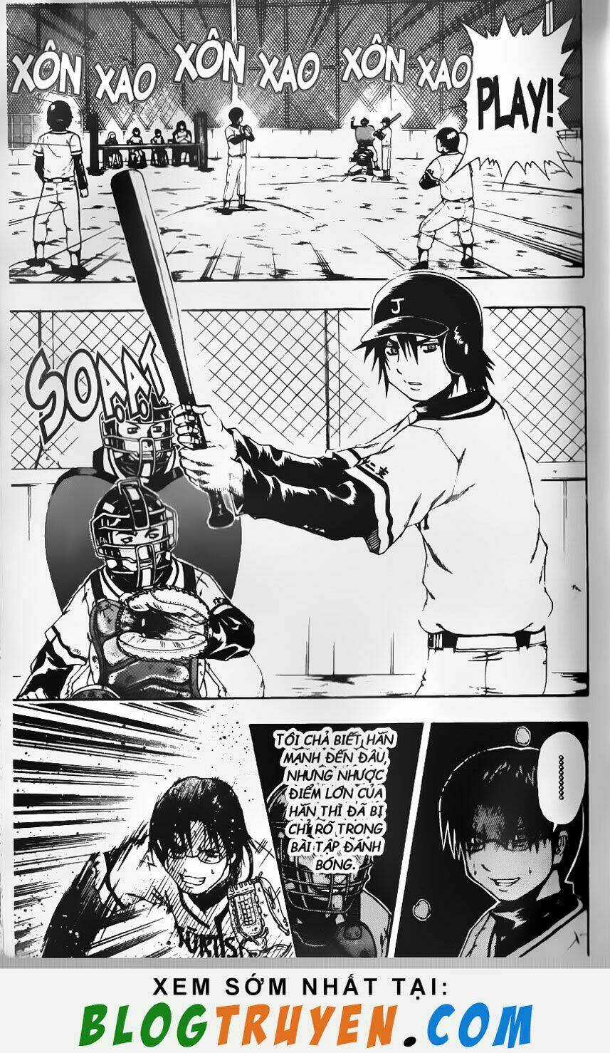 Mr.FullSwing Chapter 41 trang 6