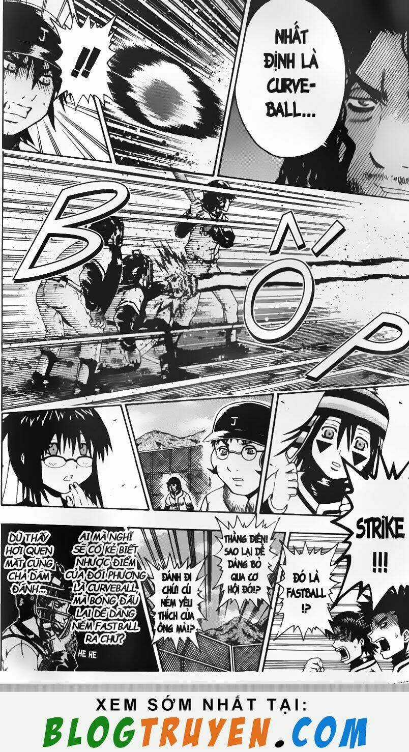 Mr.FullSwing Chapter 41 trang 7