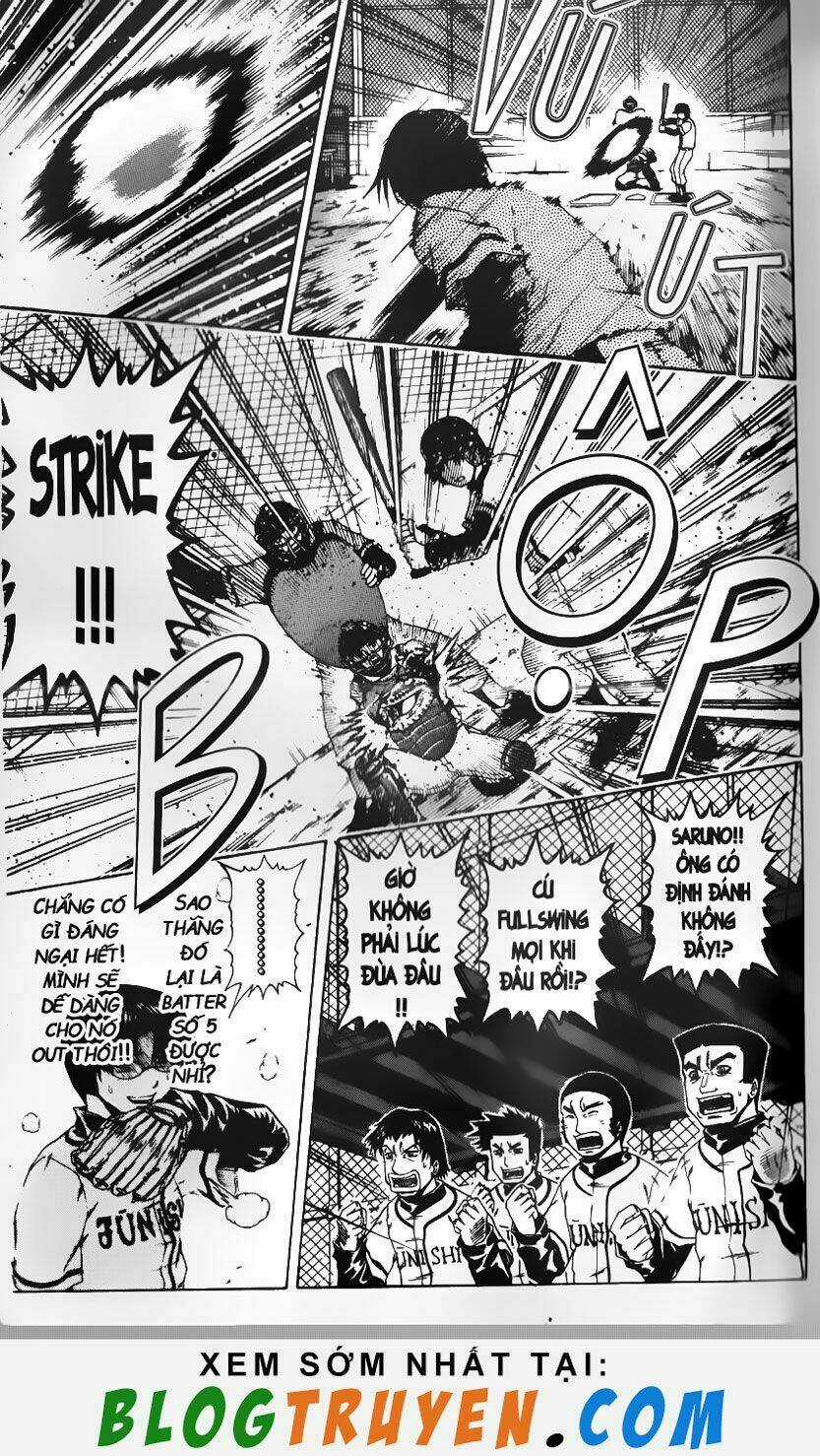 Mr.FullSwing Chapter 41 trang 8