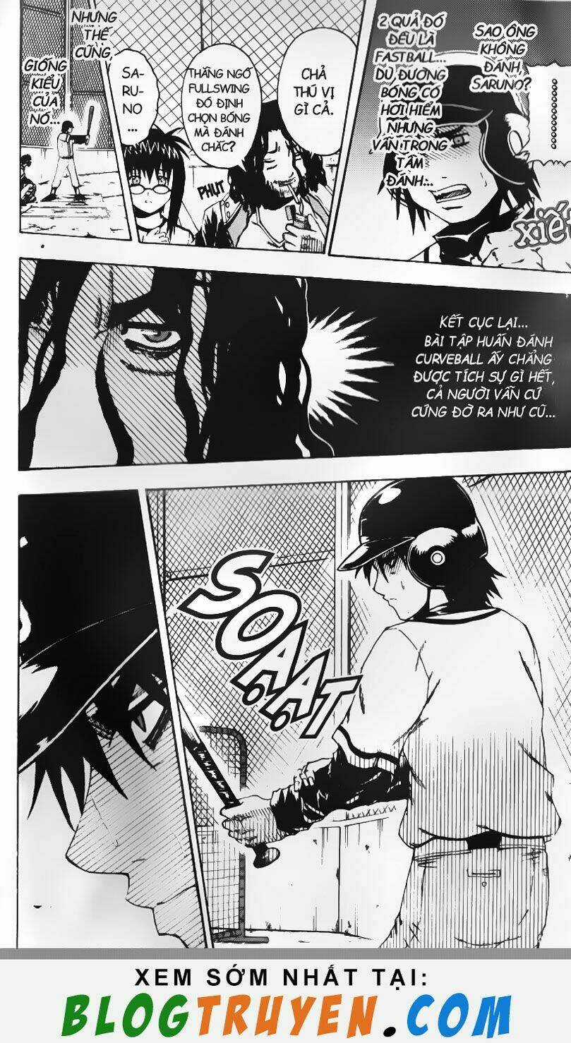 Mr.FullSwing Chapter 41 trang 9