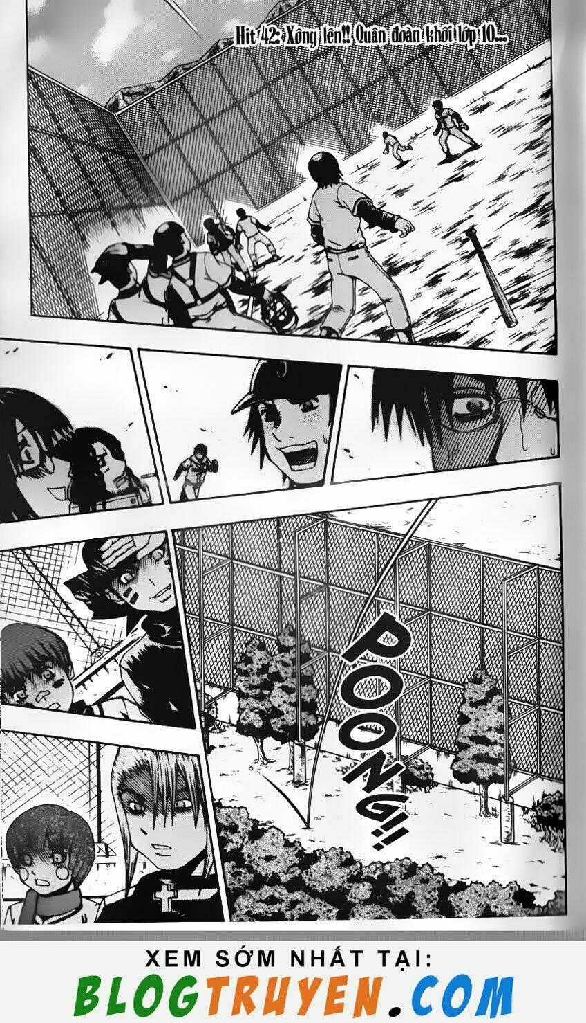 Mr.FullSwing Chapter 42 trang 1