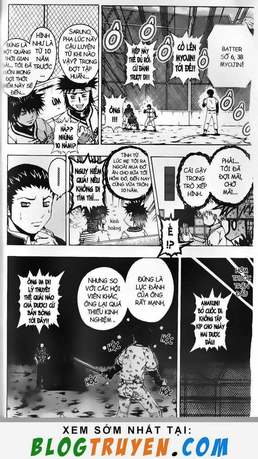 Mr.FullSwing Chapter 42 trang 11