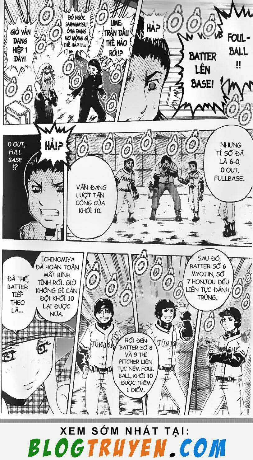 Mr.FullSwing Chapter 42 trang 14