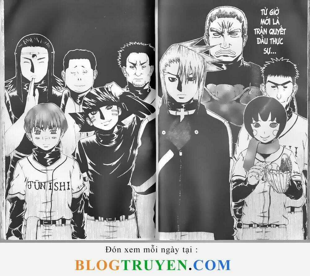 Mr.FullSwing Chapter 42 trang 16