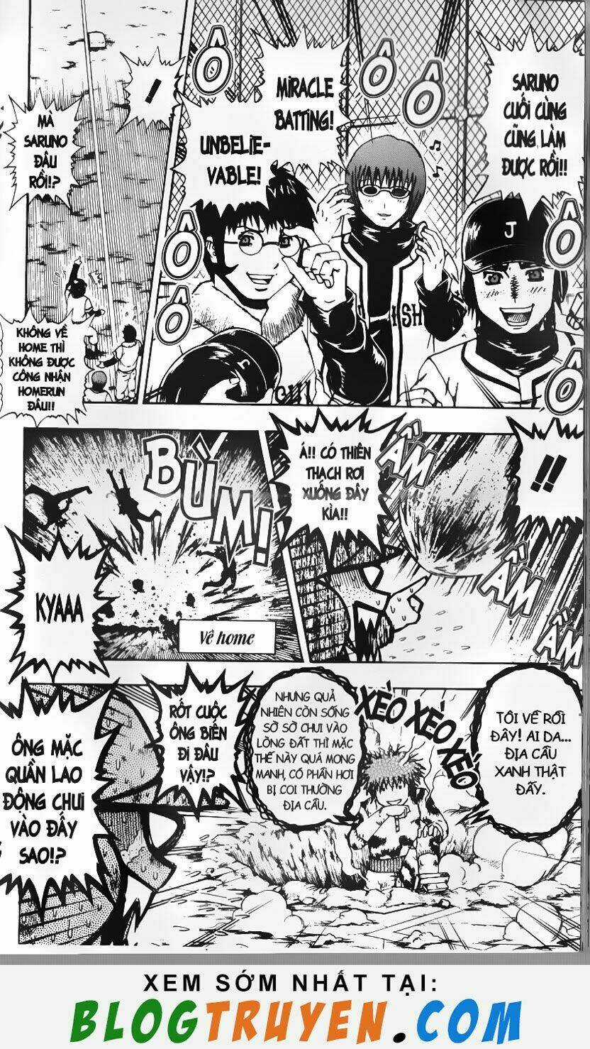 Mr.FullSwing Chapter 42 trang 3