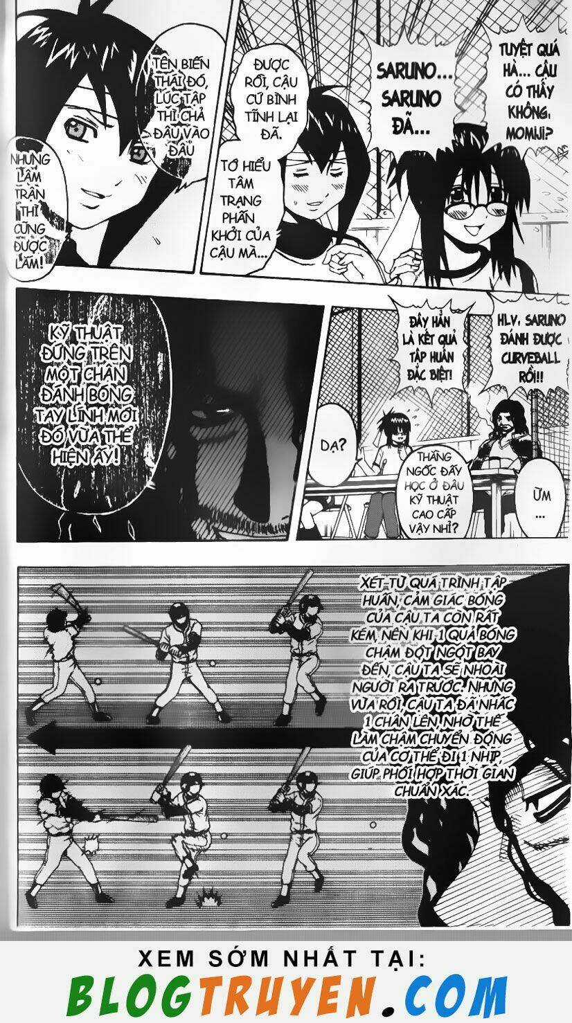 Mr.FullSwing Chapter 42 trang 5