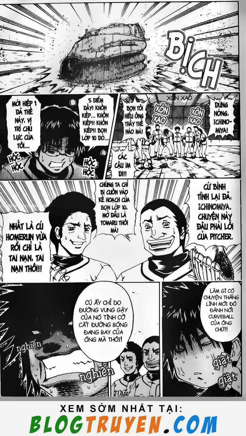 Mr.FullSwing Chapter 42 trang 8