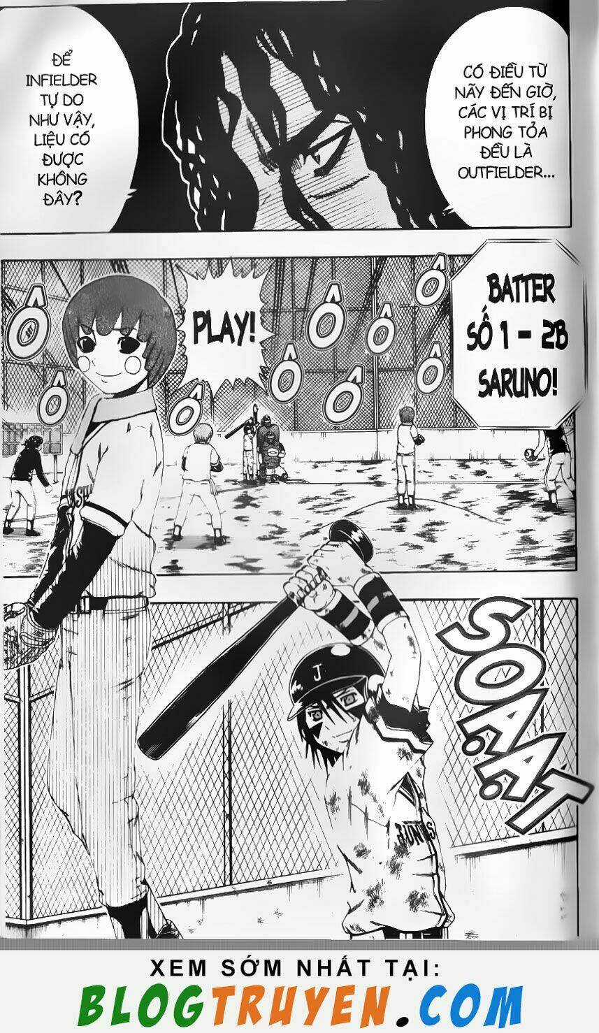 Mr.FullSwing Chapter 43 trang 11