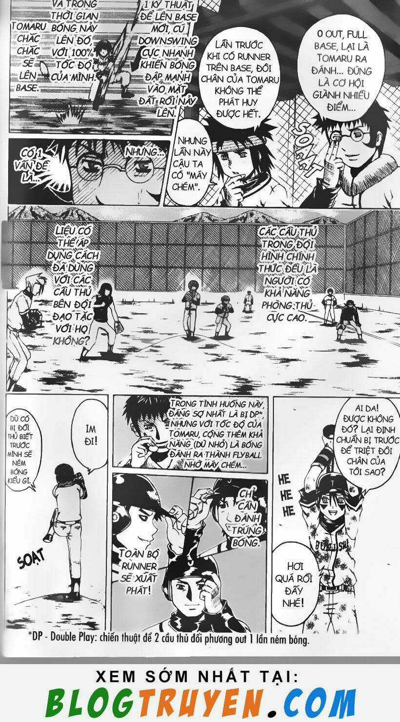 Mr.FullSwing Chapter 43 trang 12